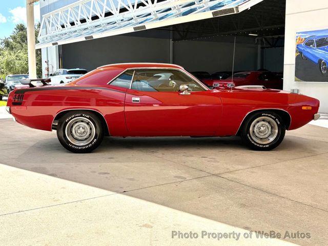 1972 Plymouth Barracuda (CC-1977426) for sale in Calverton, New York