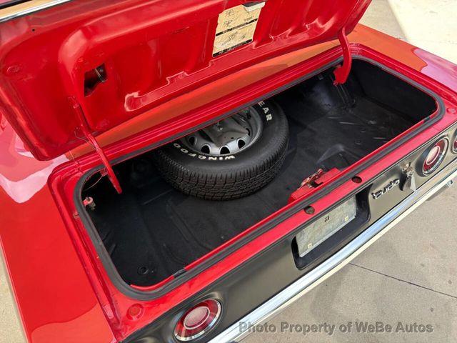 1972 Plymouth Barracuda (CC-1977426) for sale in Calverton, New York