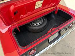 1972 Plymouth Barracuda (CC-1977426) for sale in Calverton, New York