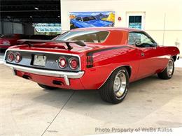 1972 Plymouth Barracuda (CC-1977426) for sale in Calverton, New York