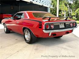 1972 Plymouth Barracuda (CC-1977426) for sale in Calverton, New York
