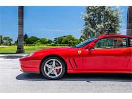 1900 Ferrari 575M Maranello (CC-1977486) for sale in West Palm Beach, Florida