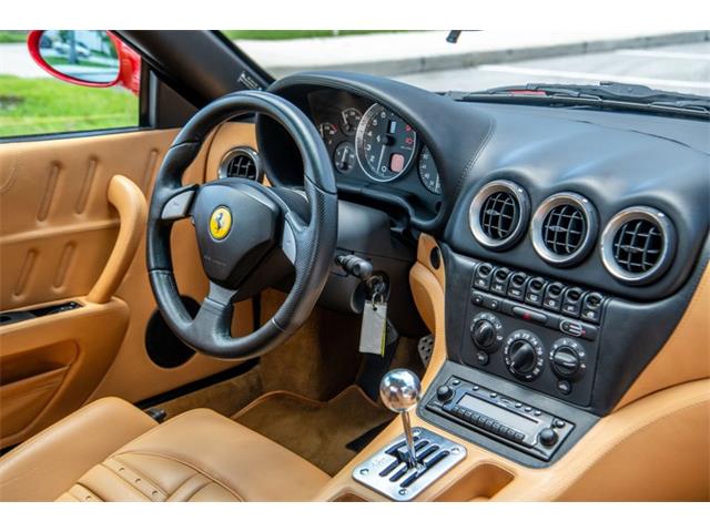1900 Ferrari 575M Maranello (CC-1977486) for sale in West Palm Beach, Florida