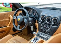 1900 Ferrari 575M Maranello (CC-1977486) for sale in West Palm Beach, Florida