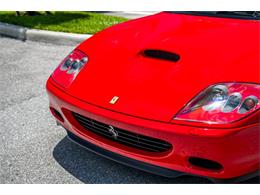 1900 Ferrari 575M Maranello (CC-1977486) for sale in West Palm Beach, Florida
