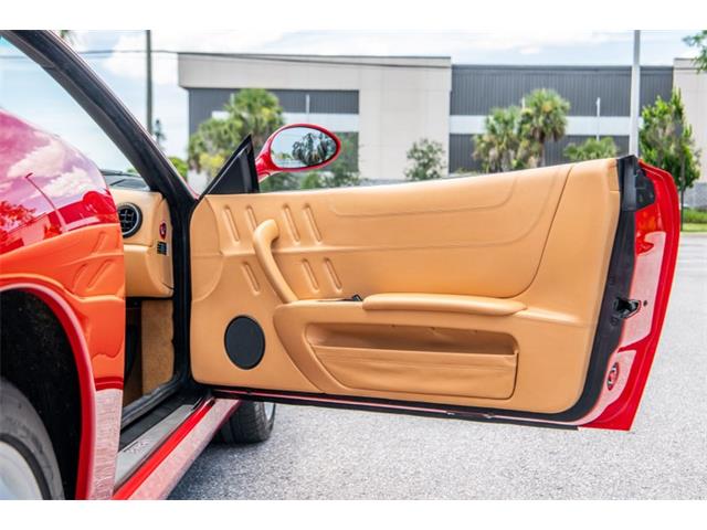 1900 Ferrari 575M Maranello (CC-1977486) for sale in West Palm Beach, Florida