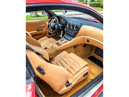 1900 Ferrari 575M Maranello (CC-1977486) for sale in West Palm Beach, Florida