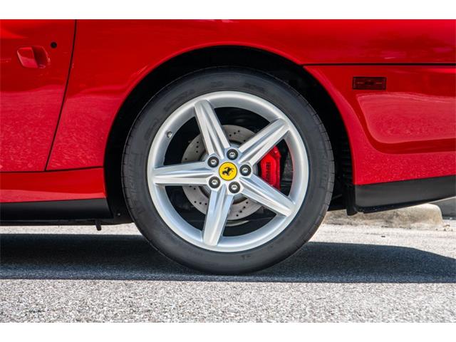 1900 Ferrari 575M Maranello (CC-1977486) for sale in West Palm Beach, Florida