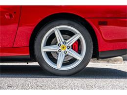 1900 Ferrari 575M Maranello (CC-1977486) for sale in West Palm Beach, Florida
