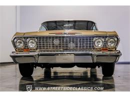 1963 Chevrolet Impala (CC-1977533) for sale in Ft Worth, Texas