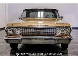 1963 Chevrolet Impala (CC-1977533) for sale in Ft Worth, Texas