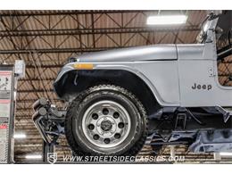 1976 Jeep CJ5 (CC-1977536) for sale in Ft Worth, Texas