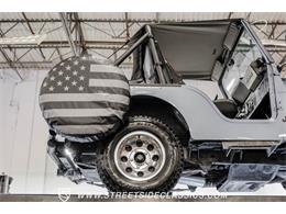 1976 Jeep CJ5 (CC-1977536) for sale in Ft Worth, Texas