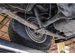 1976 Jeep CJ5 (CC-1977536) for sale in Ft Worth, Texas