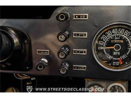 1976 Jeep CJ5 (CC-1977536) for sale in Ft Worth, Texas