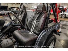 1976 Jeep CJ5 (CC-1977536) for sale in Ft Worth, Texas