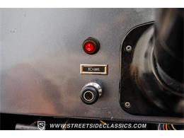 1976 Jeep CJ5 (CC-1977536) for sale in Ft Worth, Texas