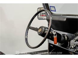 1976 Jeep CJ5 (CC-1977536) for sale in Ft Worth, Texas