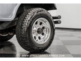 1976 Jeep CJ5 (CC-1977536) for sale in Ft Worth, Texas