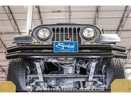 1976 Jeep CJ5 (CC-1977536) for sale in Ft Worth, Texas