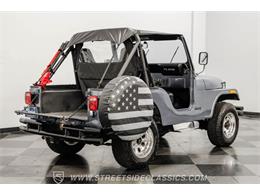 1976 Jeep CJ5 (CC-1977536) for sale in Ft Worth, Texas