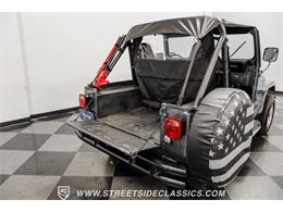 1976 Jeep CJ5 (CC-1977536) for sale in Ft Worth, Texas