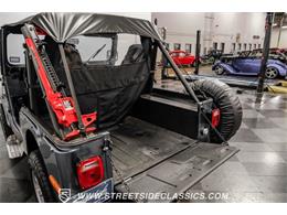 1976 Jeep CJ5 (CC-1977536) for sale in Ft Worth, Texas