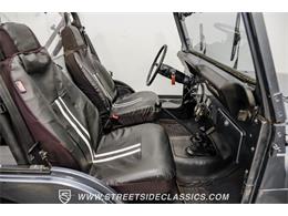 1976 Jeep CJ5 (CC-1977536) for sale in Ft Worth, Texas