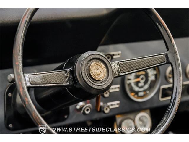 1976 Jeep CJ5 (CC-1977536) for sale in Ft Worth, Texas