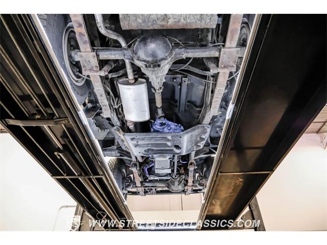1976 Jeep CJ5 (CC-1977536) for sale in Ft Worth, Texas