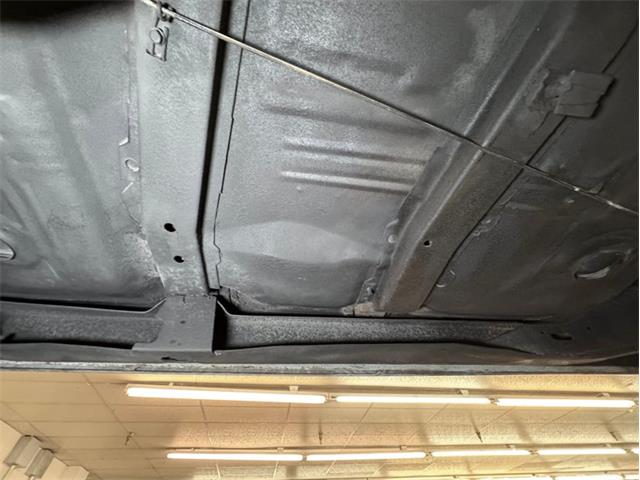 1966 Pontiac GTO (CC-1977539) for sale in Morgantown, Pennsylvania
