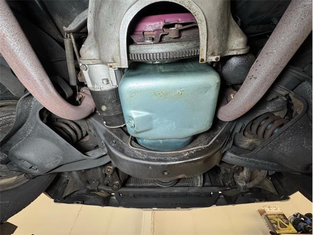 1966 Pontiac GTO (CC-1977539) for sale in Morgantown, Pennsylvania