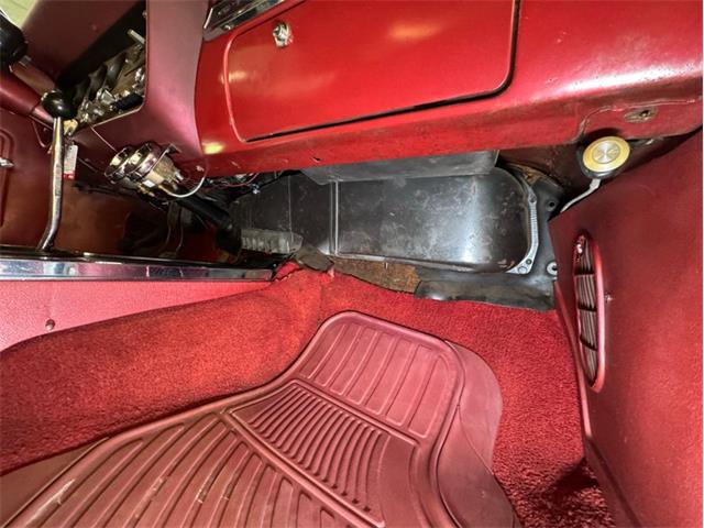 1966 Pontiac GTO (CC-1977539) for sale in Morgantown, Pennsylvania