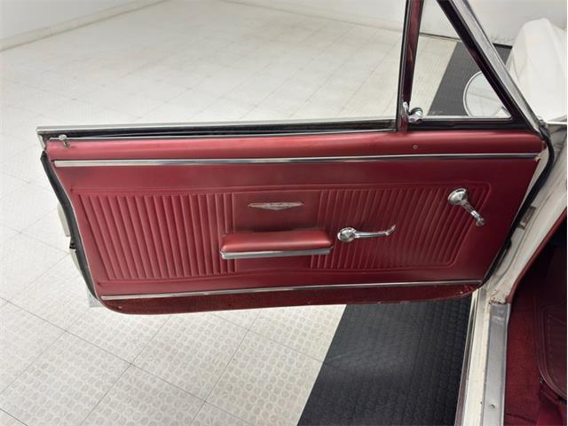 1966 Pontiac GTO (CC-1977539) for sale in Morgantown, Pennsylvania
