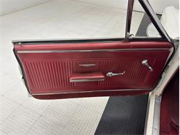 1966 Pontiac GTO (CC-1977539) for sale in Morgantown, Pennsylvania