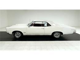 1966 Pontiac GTO (CC-1977539) for sale in Morgantown, Pennsylvania