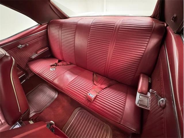 1966 Pontiac GTO (CC-1977539) for sale in Morgantown, Pennsylvania