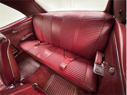 1966 Pontiac GTO (CC-1977539) for sale in Morgantown, Pennsylvania
