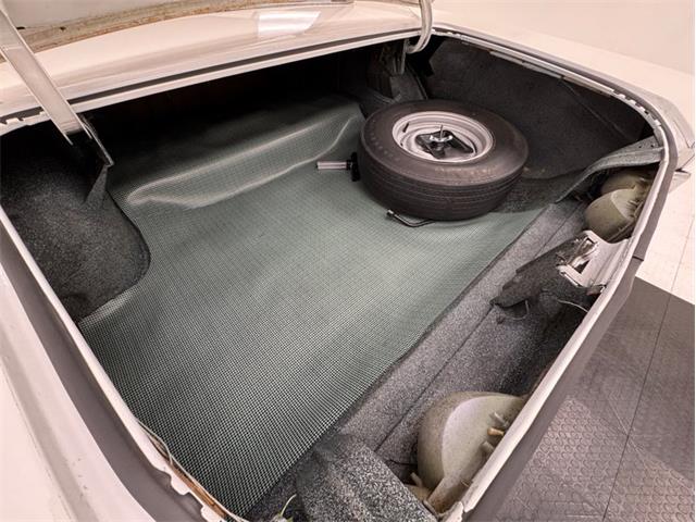 1966 Pontiac GTO (CC-1977539) for sale in Morgantown, Pennsylvania