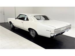 1966 Pontiac GTO (CC-1977539) for sale in Morgantown, Pennsylvania