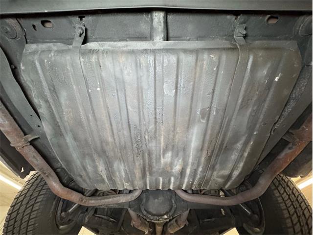 1966 Pontiac GTO (CC-1977539) for sale in Morgantown, Pennsylvania