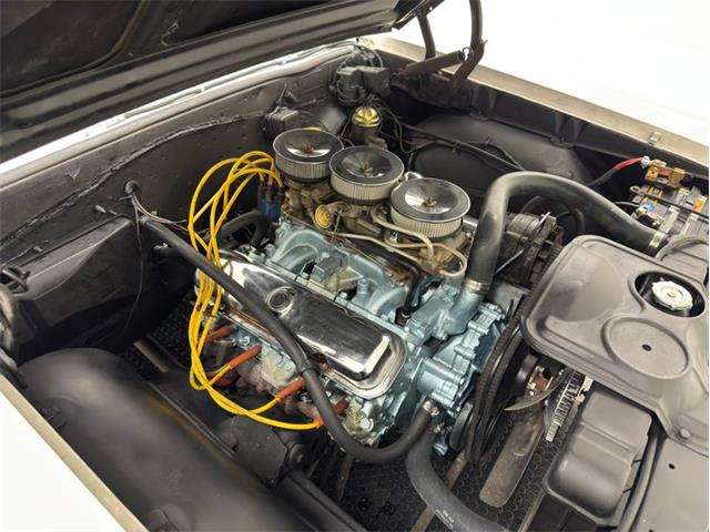 1966 Pontiac GTO (CC-1977539) for sale in Morgantown, Pennsylvania