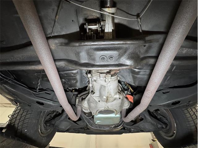 1966 Pontiac GTO (CC-1977539) for sale in Morgantown, Pennsylvania