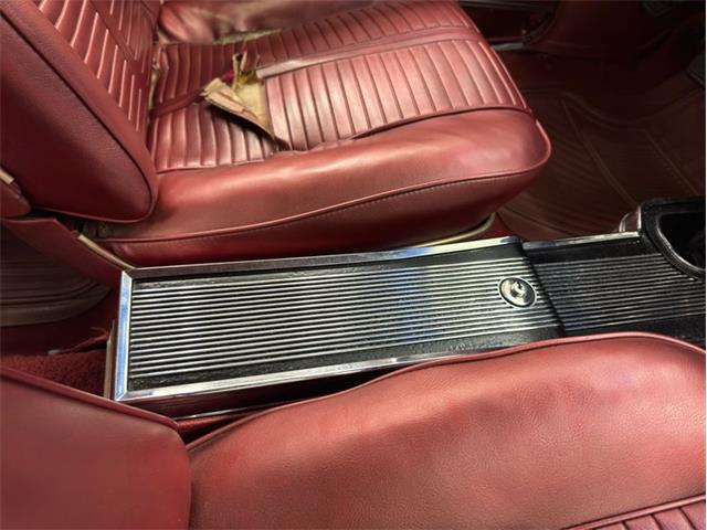1966 Pontiac GTO (CC-1977539) for sale in Morgantown, Pennsylvania