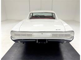 1966 Pontiac GTO (CC-1977539) for sale in Morgantown, Pennsylvania
