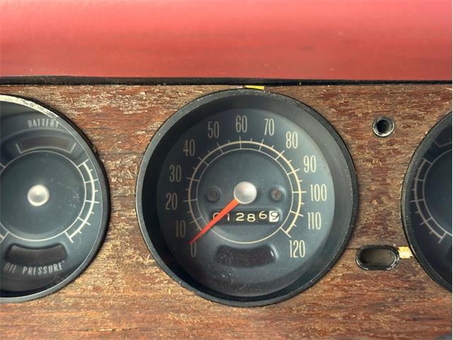1966 Pontiac GTO (CC-1977539) for sale in Morgantown, Pennsylvania