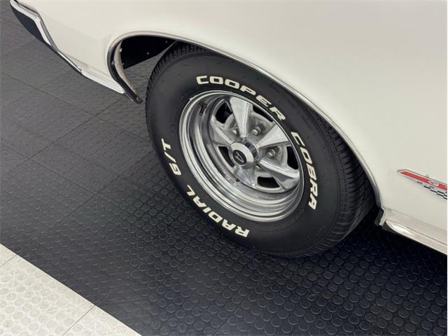 1966 Pontiac GTO (CC-1977539) for sale in Morgantown, Pennsylvania