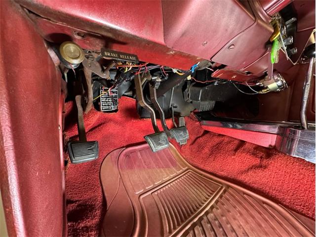 1966 Pontiac GTO (CC-1977539) for sale in Morgantown, Pennsylvania