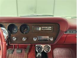 1966 Pontiac GTO (CC-1977539) for sale in Morgantown, Pennsylvania