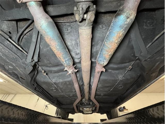 1966 Pontiac GTO (CC-1977539) for sale in Morgantown, Pennsylvania